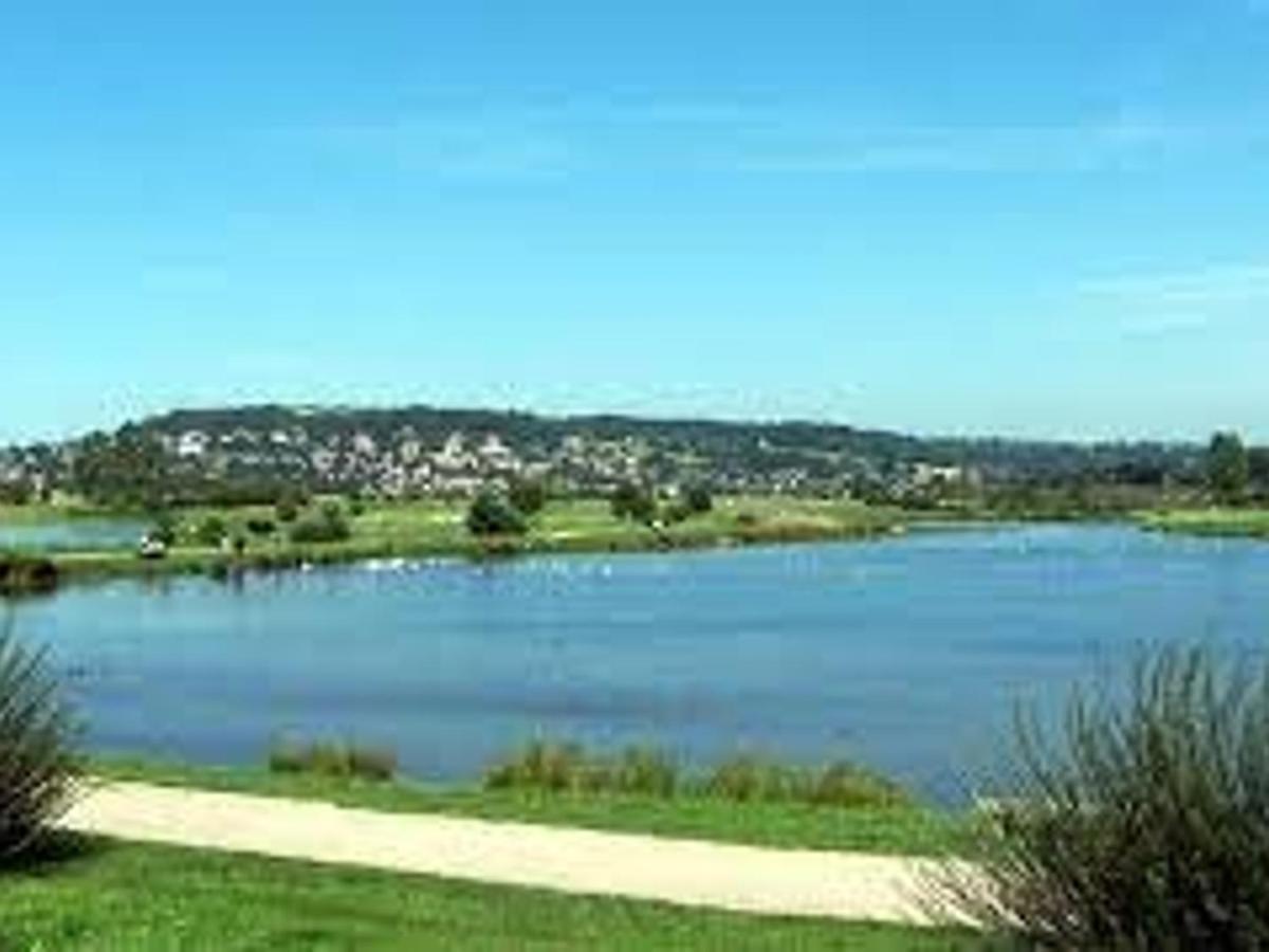 Appartement 3 Pieces Avec Balcon Pres De La Plage Et Parking A Villers-Sur-Mer - Fr-1-712-5 Eksteriør bilde